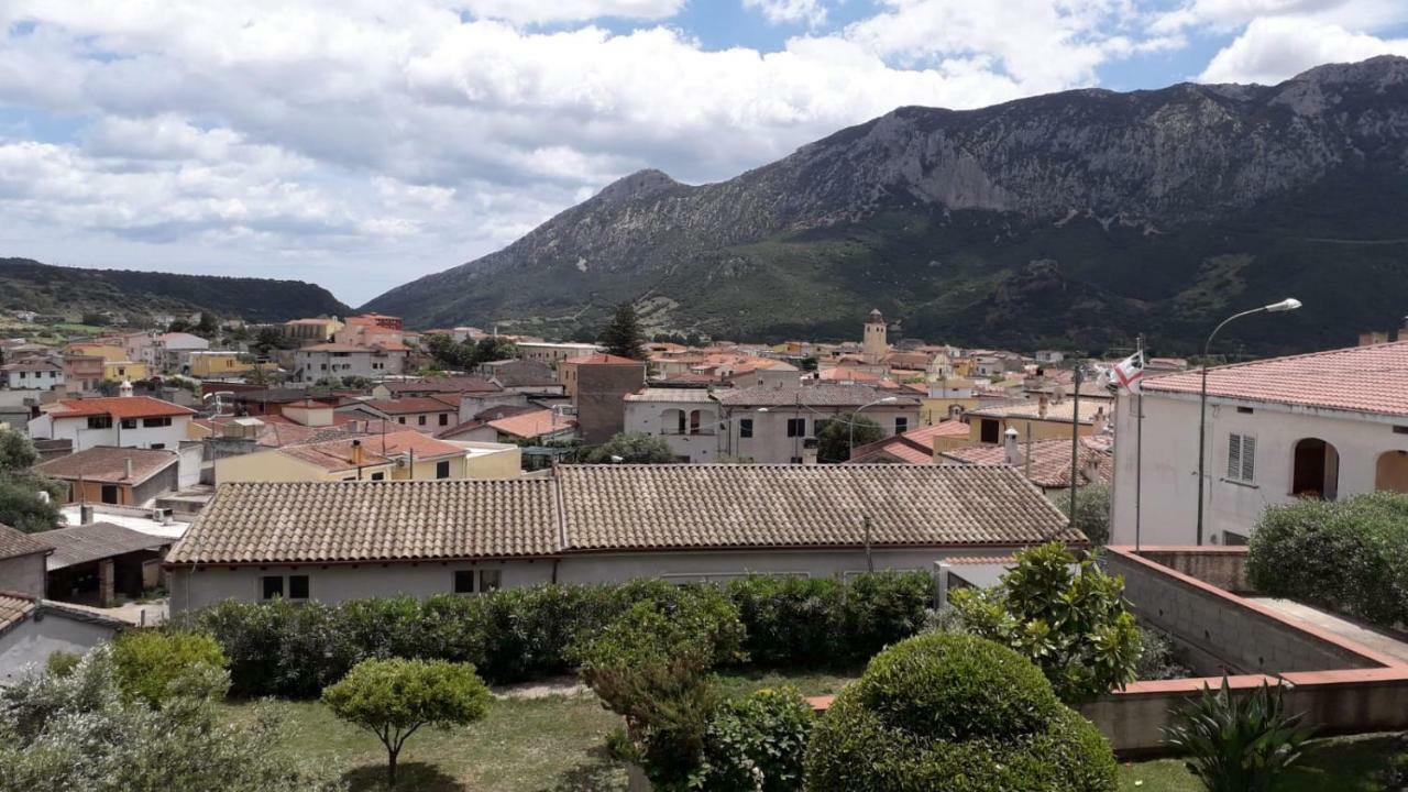 Appartamento Su Survaju Irgoli Exterior photo